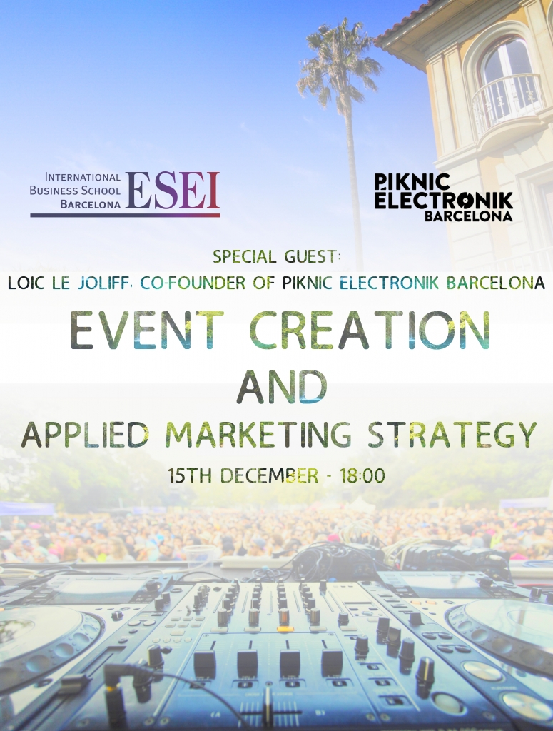 ESEI events