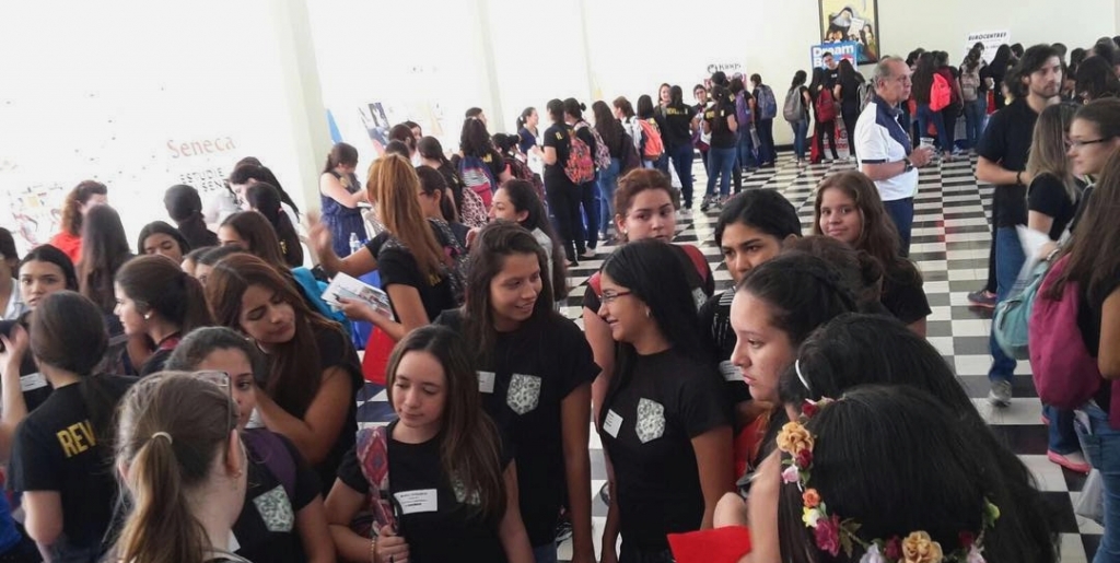 ESEI in Colombia