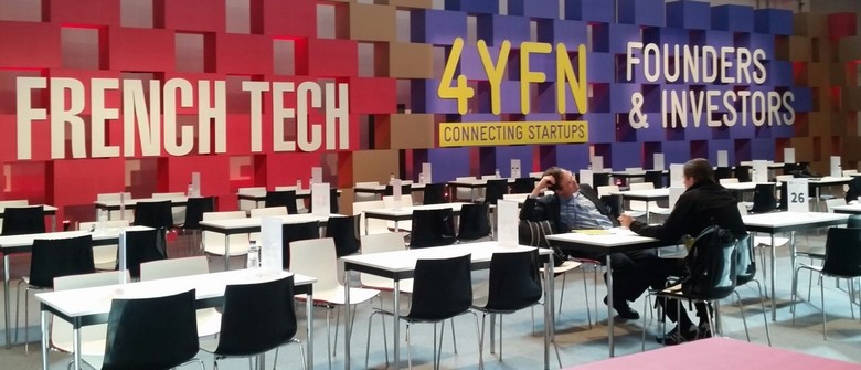 start ups esei speech