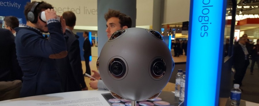 vr 360 video esei mwc16
