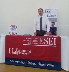 esei workshop
