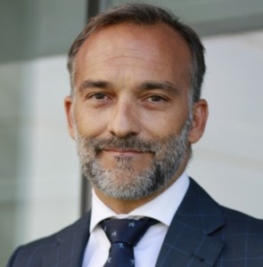 ESEI alumni Angel Bonet