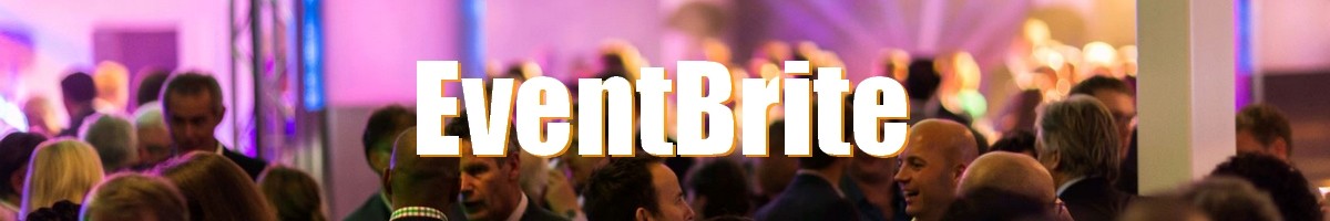 Eventbrite banner