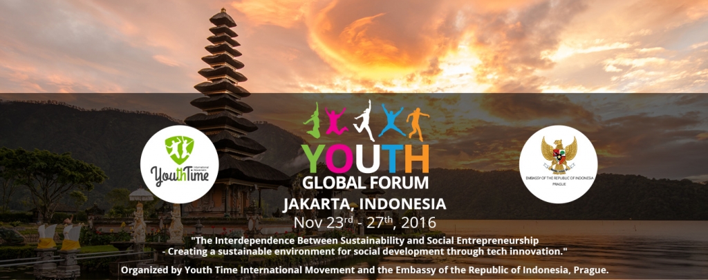 Youth Global Forum Indonesia