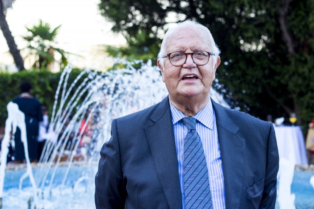 ESEI founder