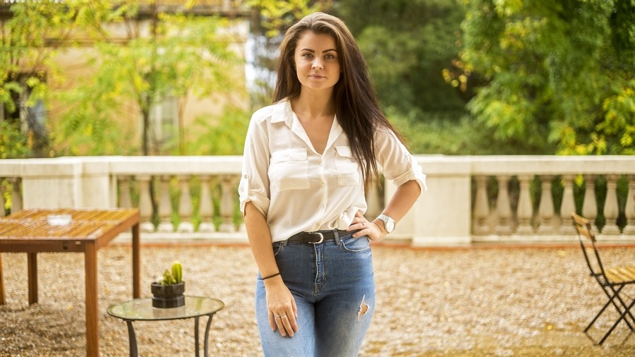 Eliarita Gubetini - Administration