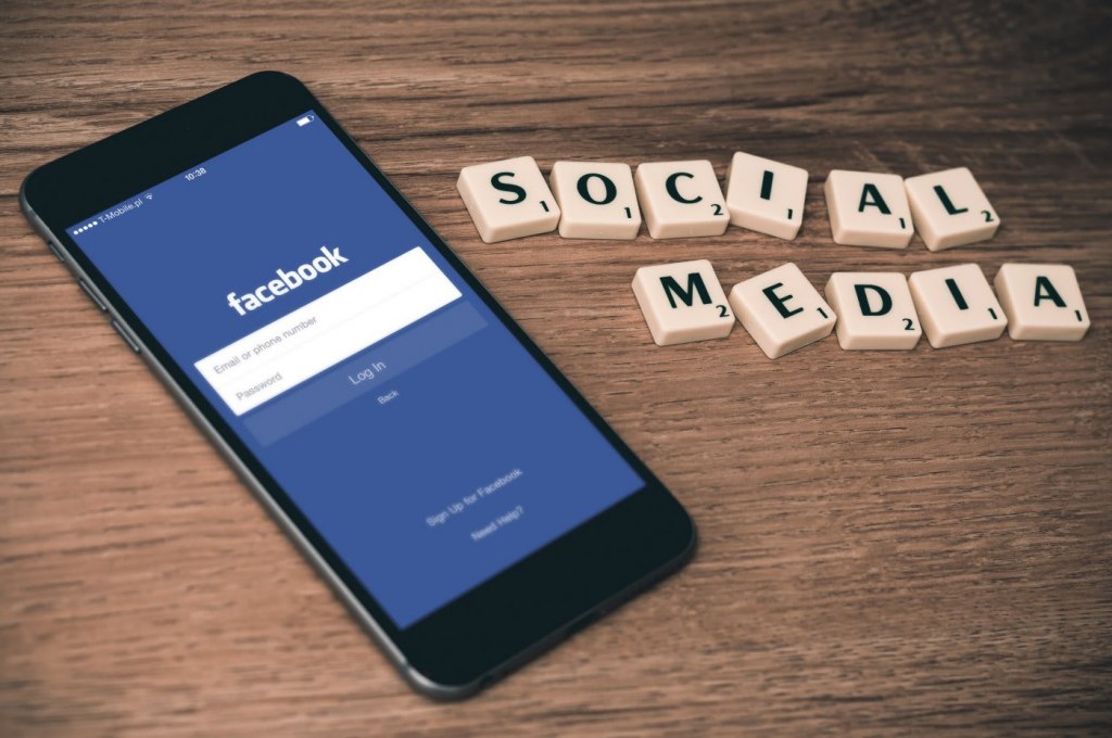 digital marketing social media