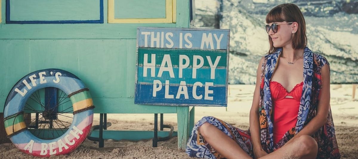digital nomad