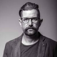 Simon Lewis, owner of Travel Concept Solution and Coworking Days