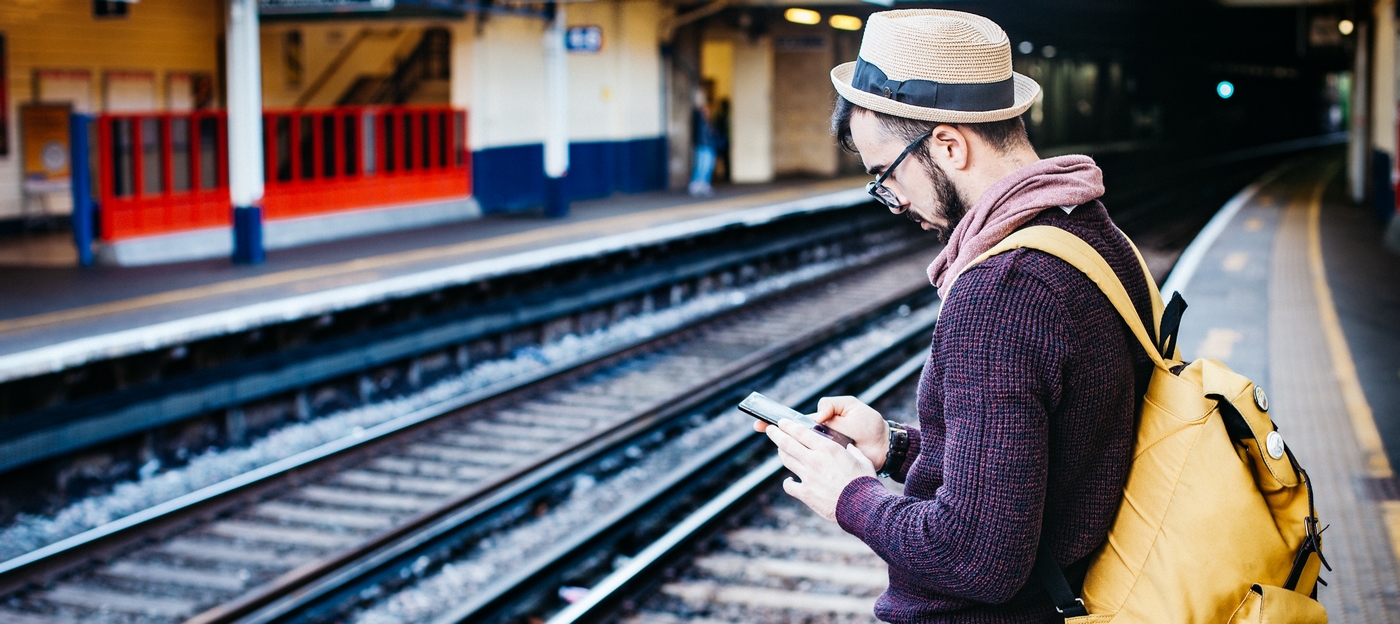 travel startups app barcelona