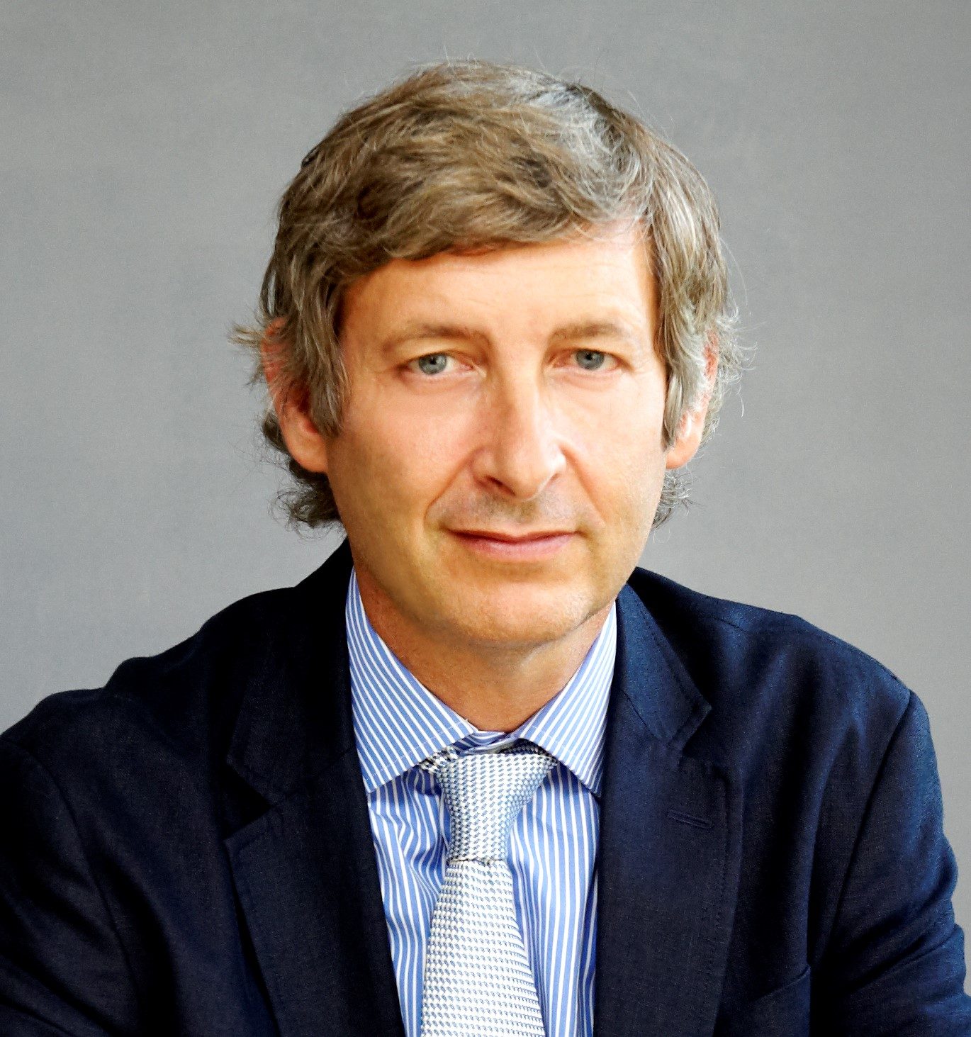 Fernando Soler