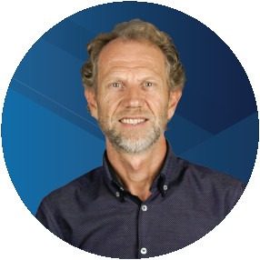Frank Hendrickx