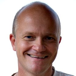 Jakob Larsen