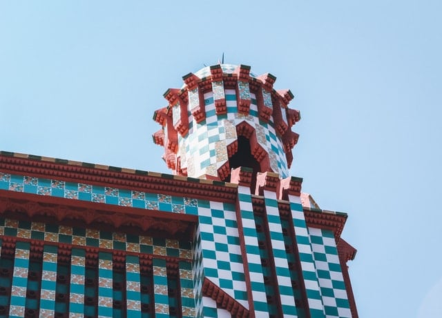 barcelona esei