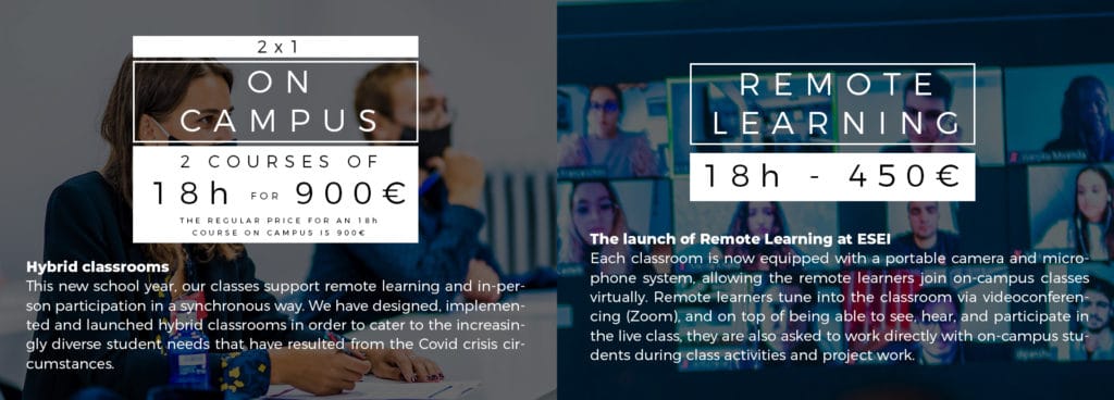 short courses offer