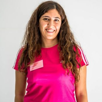 Esei Turkish student