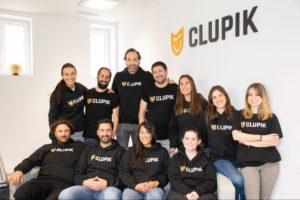 Clupik