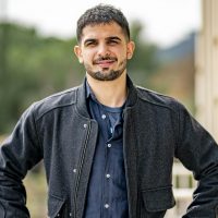 Touraj Vaziri