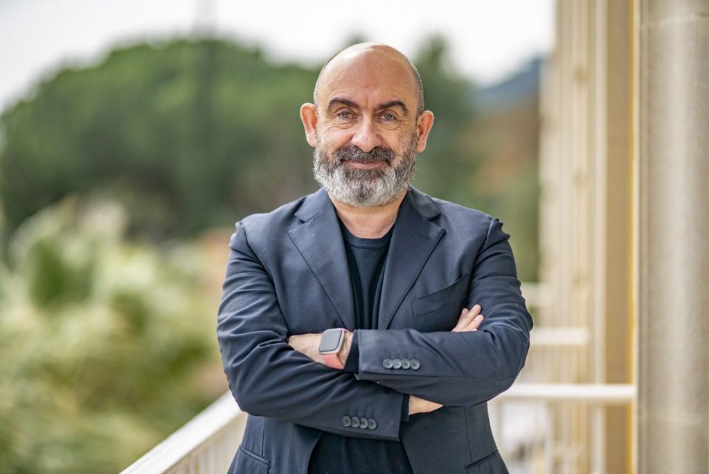 Albert Pallares