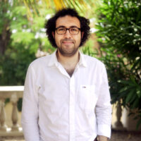 Hazem Ehab