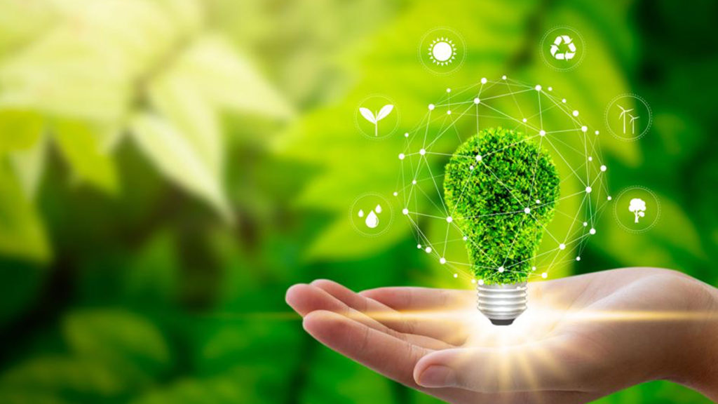 Sustainability