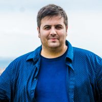 David Ruiz Juanola Content creator