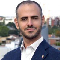 Dr. Roy Mouawad
