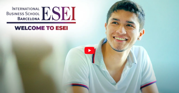 ESEI Campus Tour