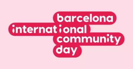 Barcelona International Community Day