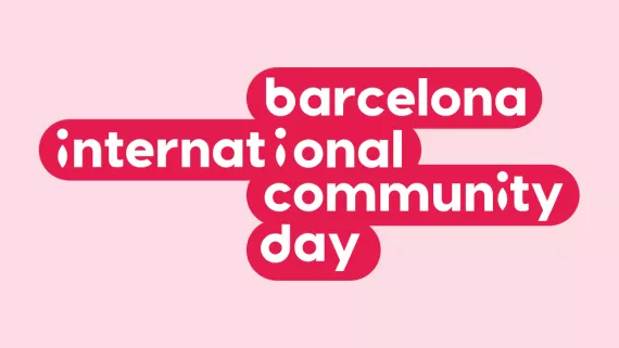 Barcelona International Community Day