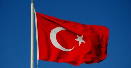 turkey flag