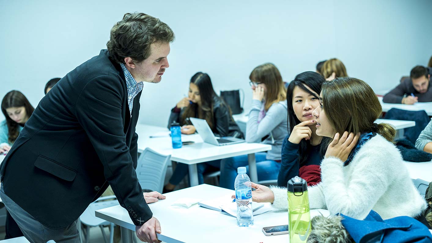 Events Management and Brand Communication