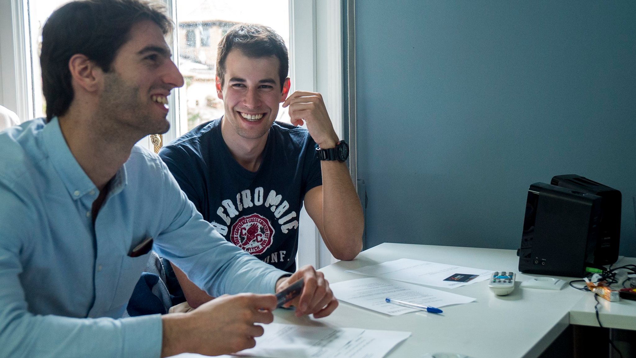 financial management in sports