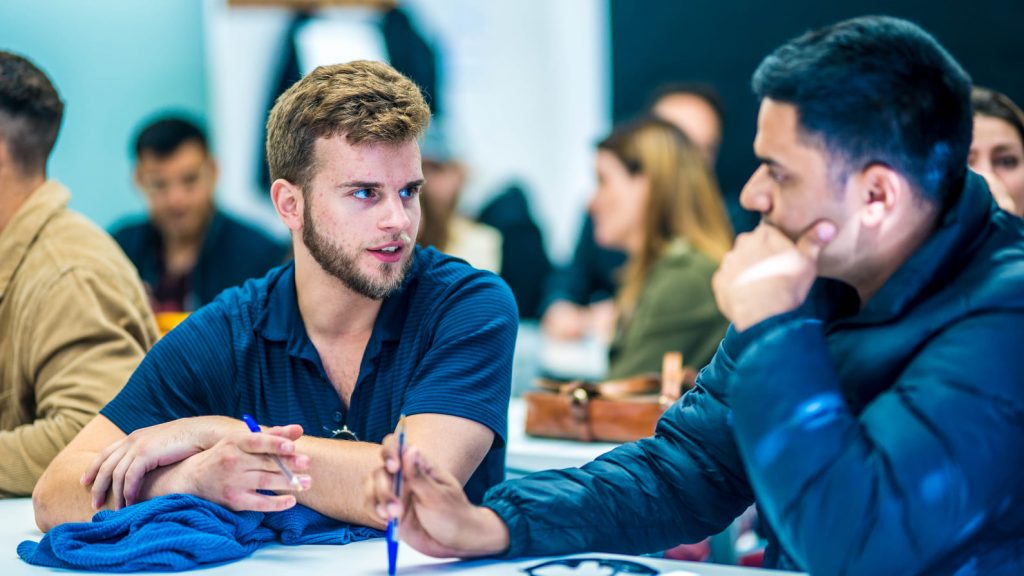 Big Data Analytics Course