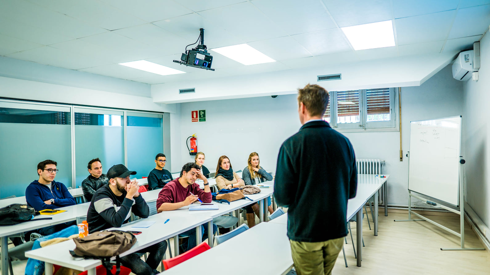 Advanced Financial Management