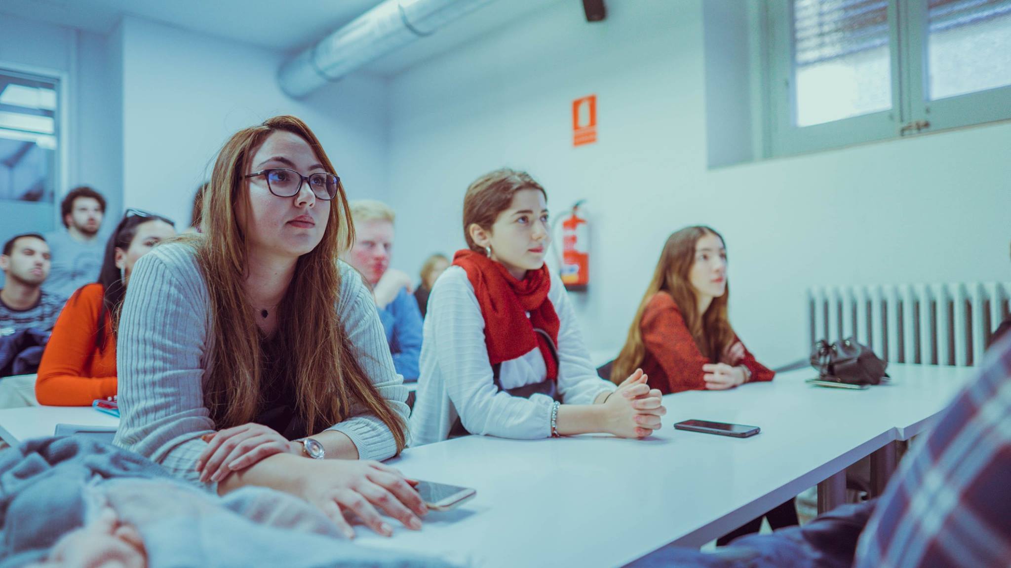 international business law