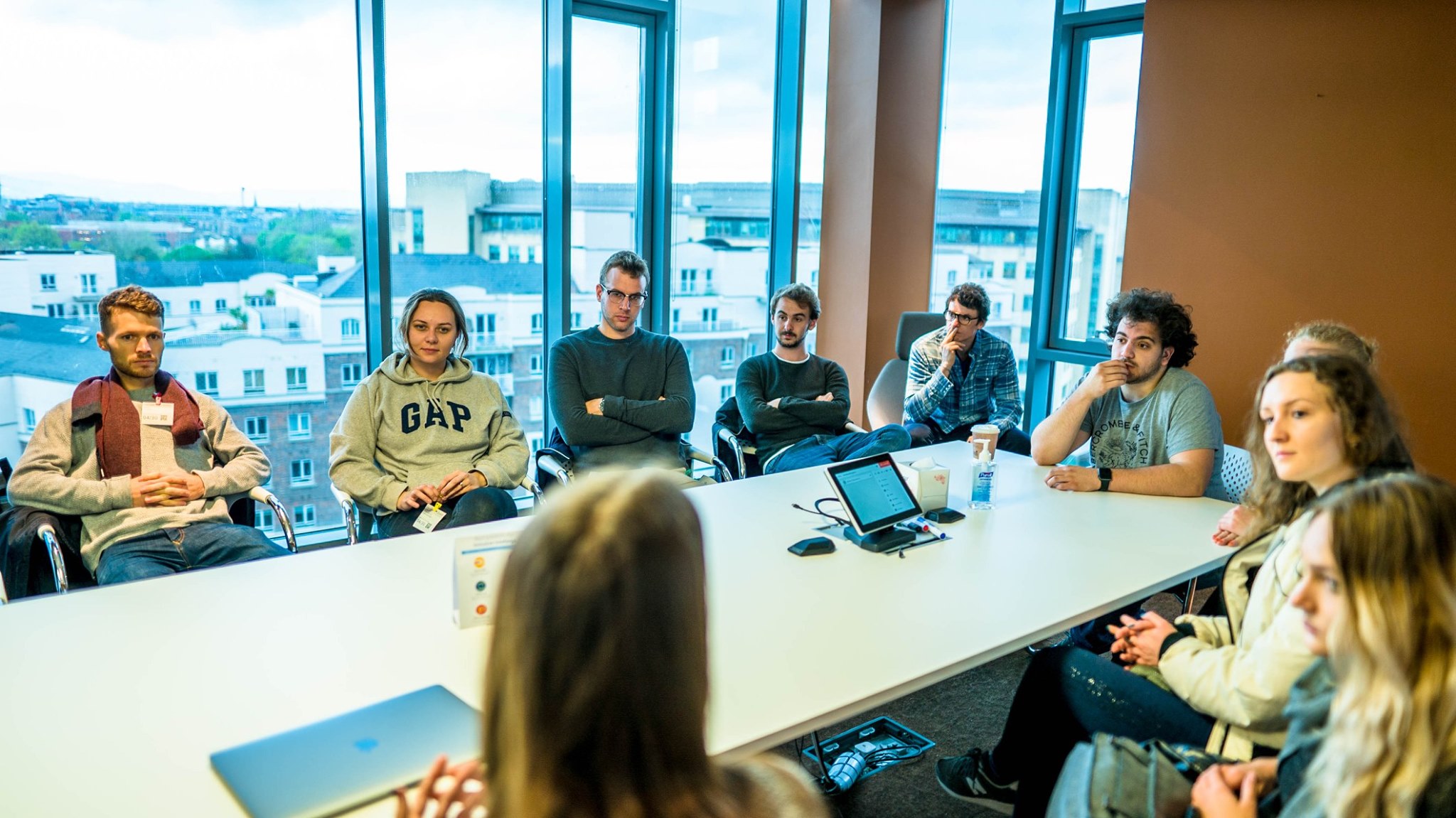 Big Data Analytics Course