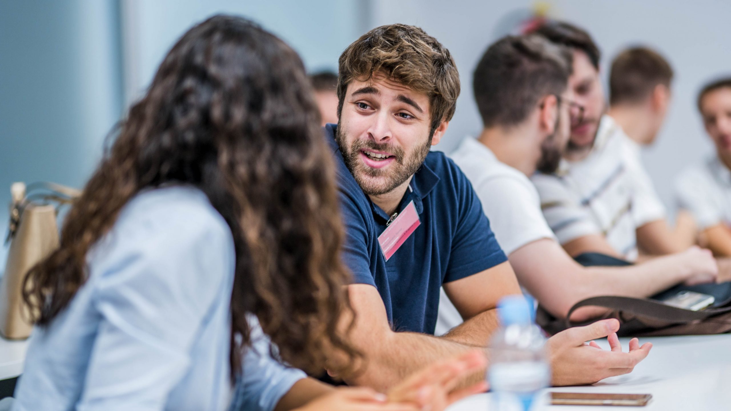 macroeconomics for business