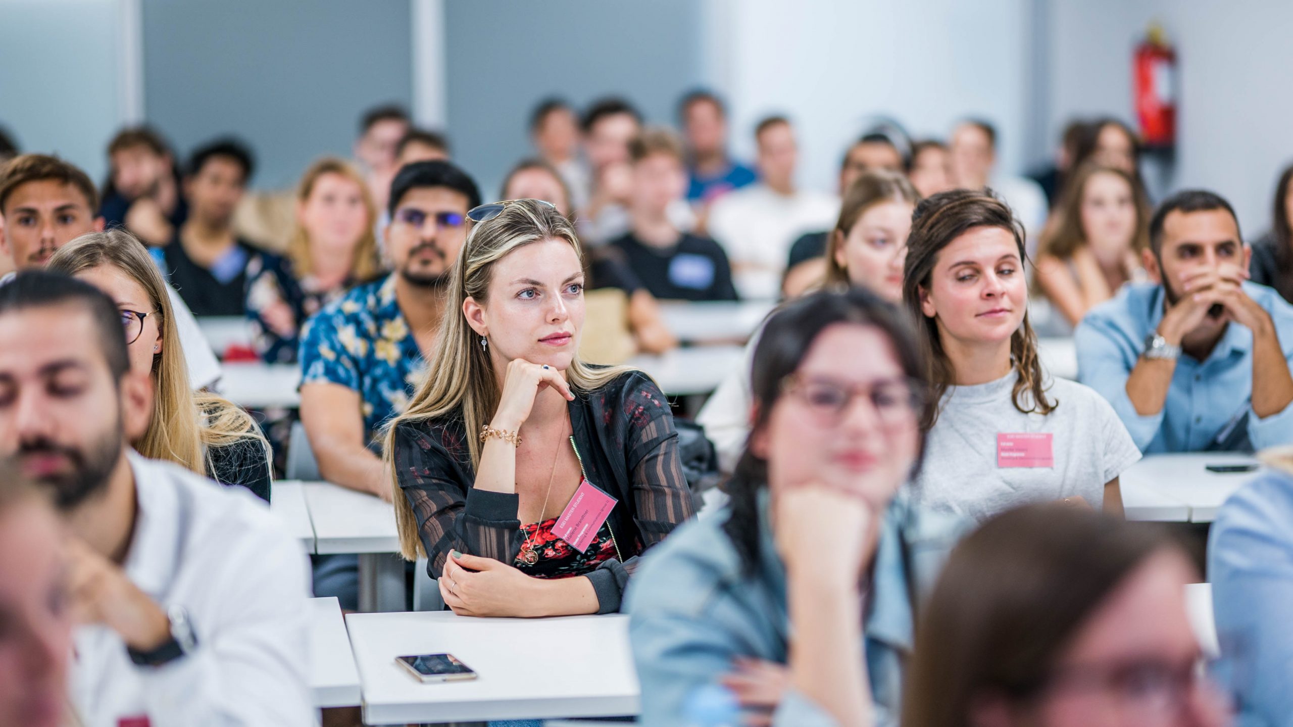Mathematics in business