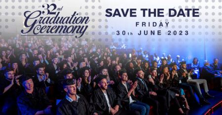 Save-the-date-graduation