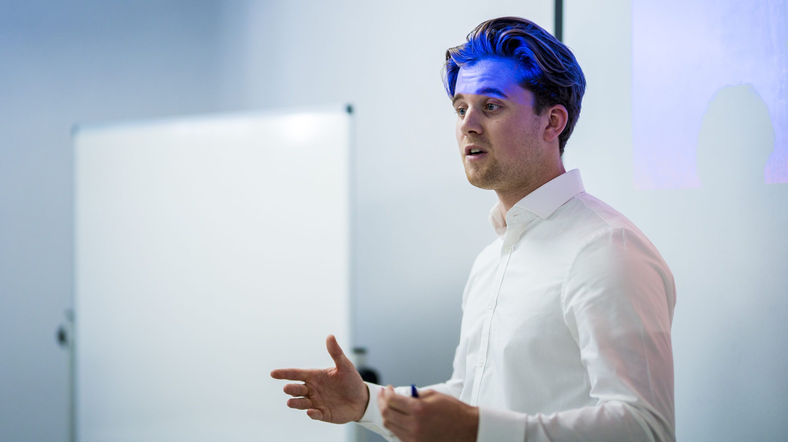 Project-based Learning | Education at ESEI