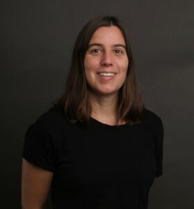 Julia Roca Valverde Sports management ESEI