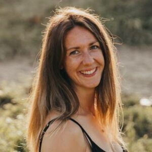 Krissie Leyland founded and leads Kollectify