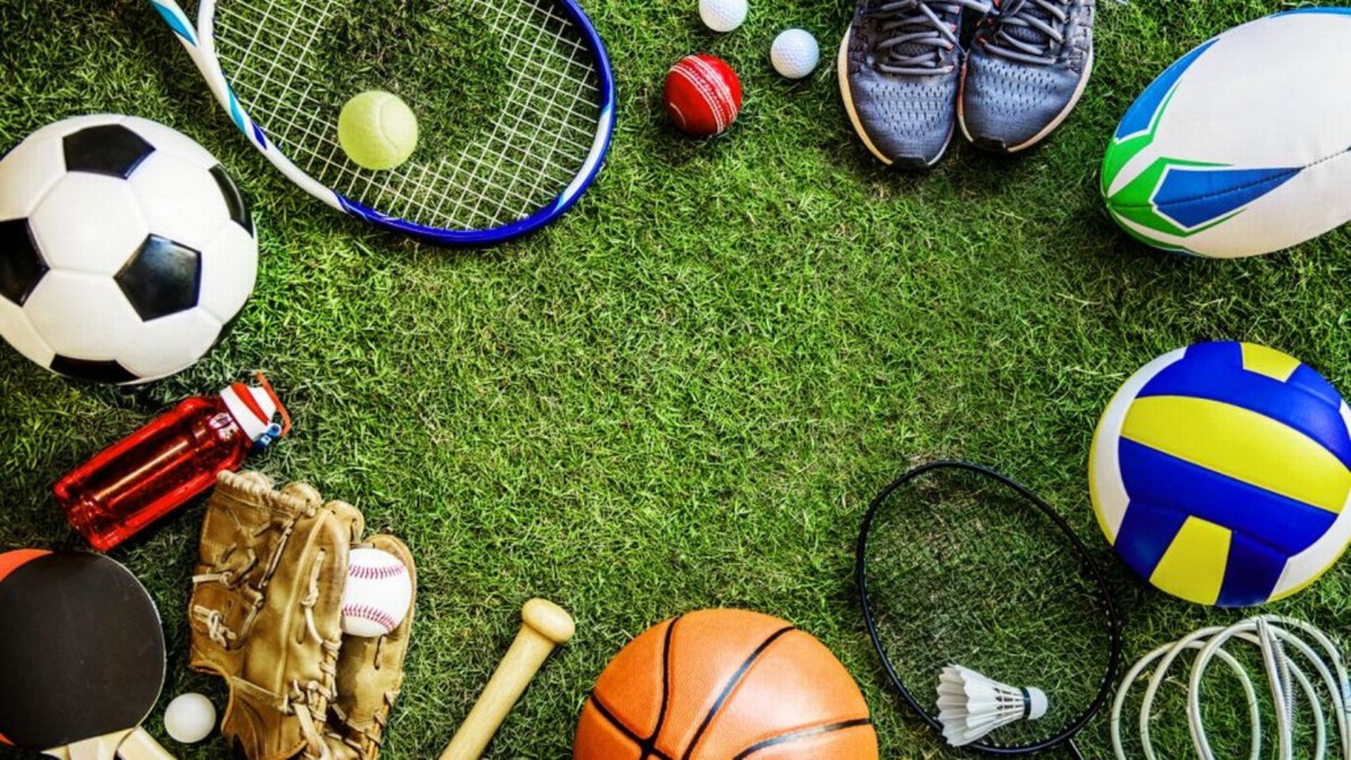 SPORTS