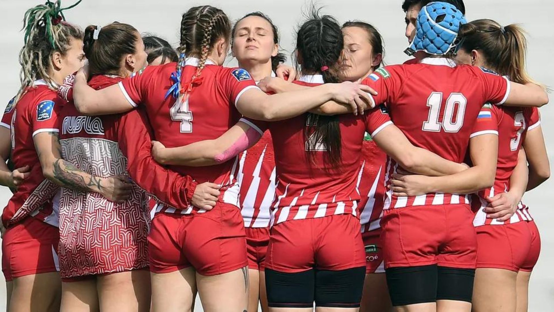 women in sports scholarship