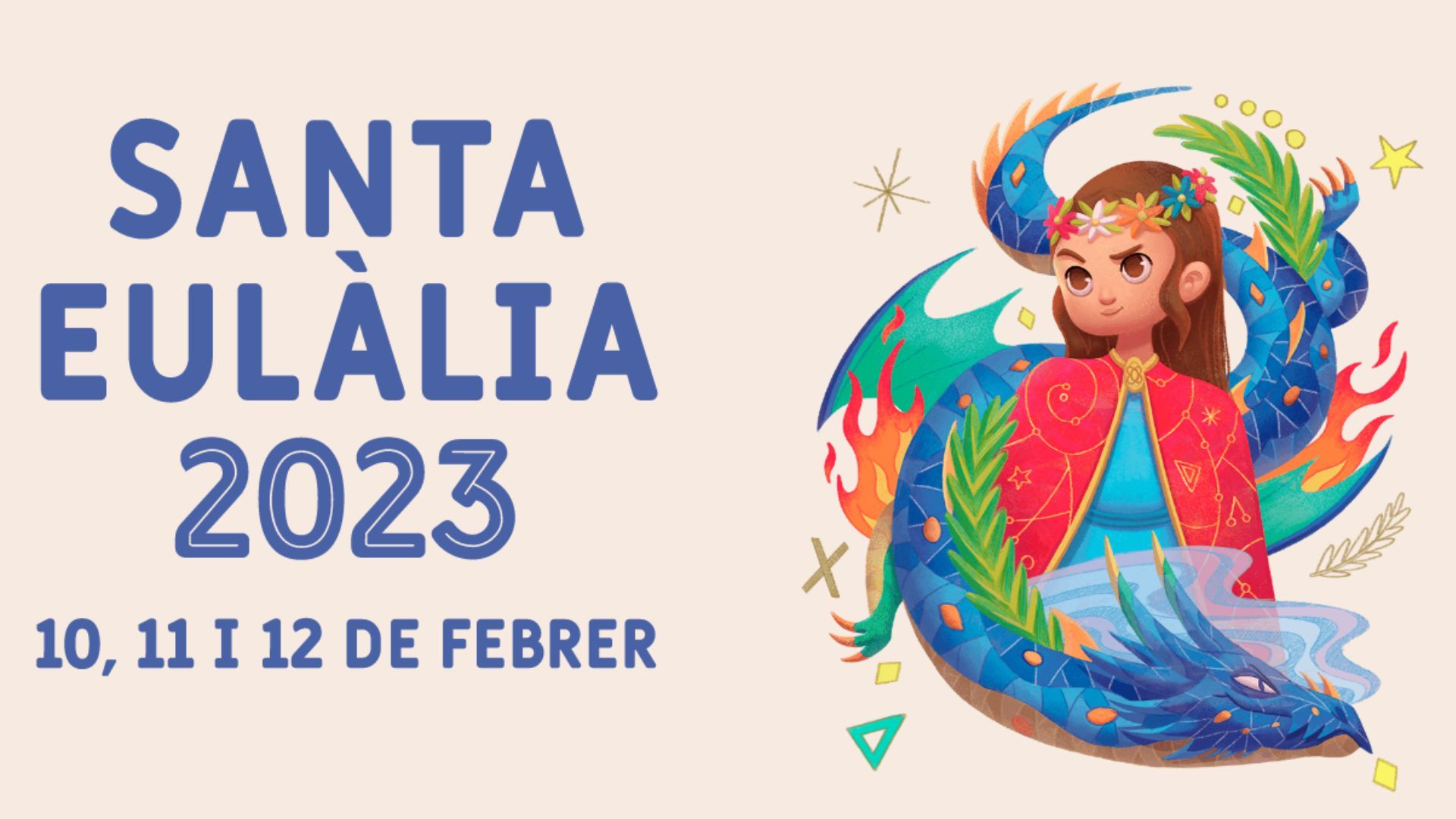 Santa Eulalia