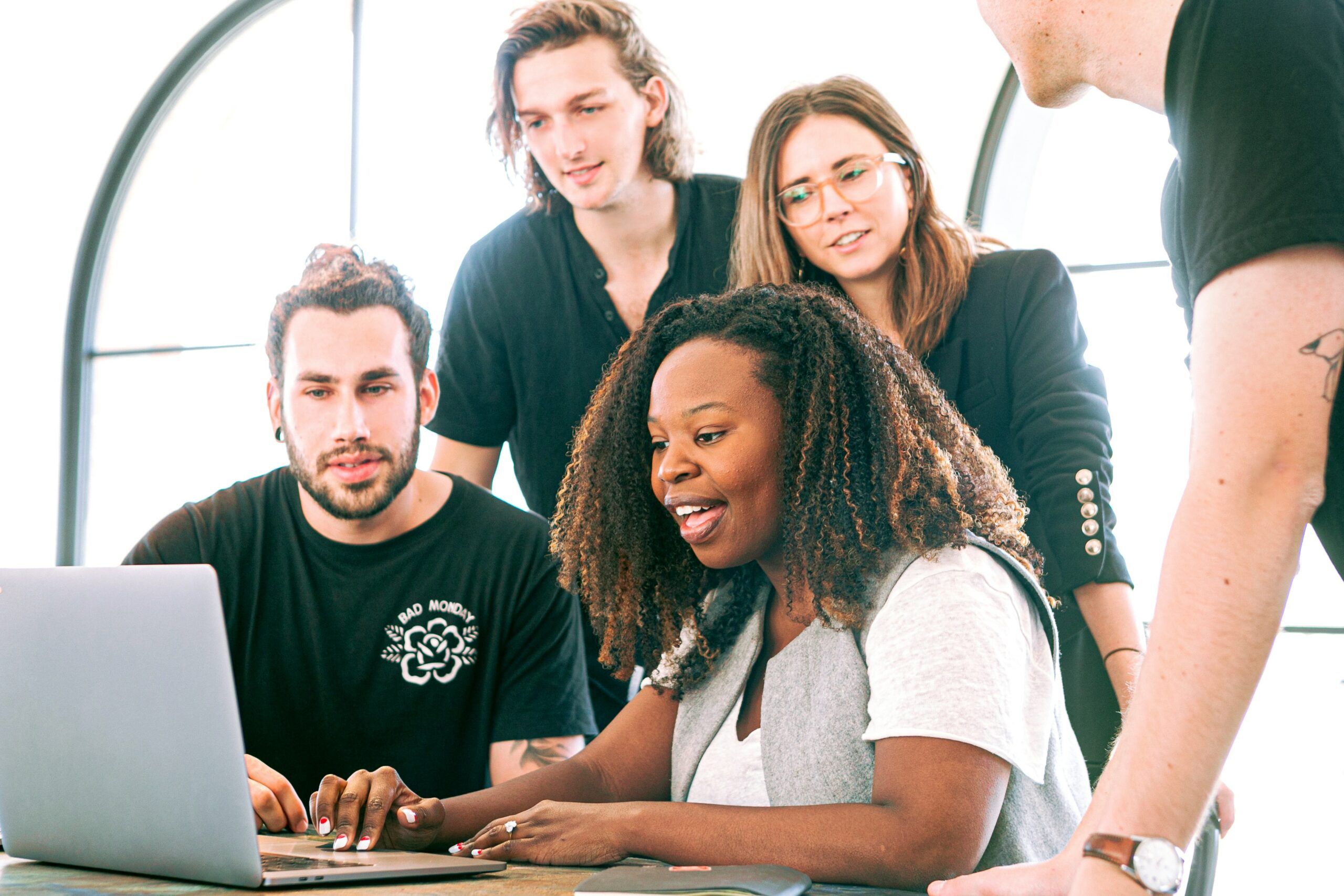 Unlocking the Potential of Barcelona's Thriving Start-up Ecosystem: Opportunities for Students