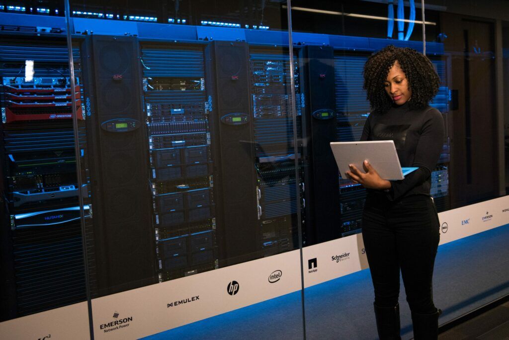 Data Scientist: Possible Career from our Digital Transformation in Business Masters