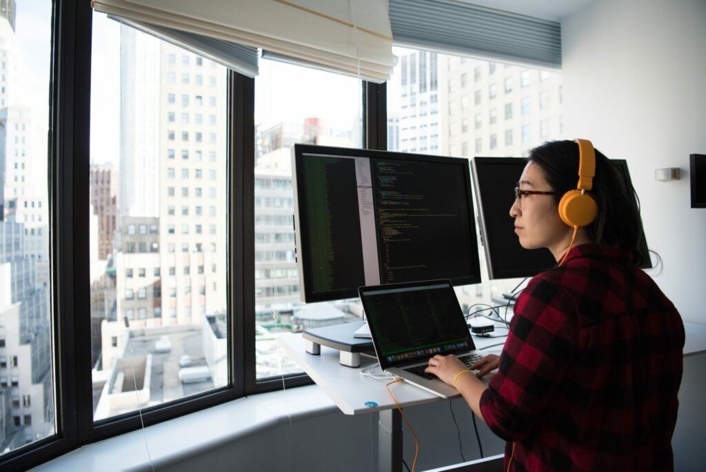 The impact of Artificial Intelligence in the job markets