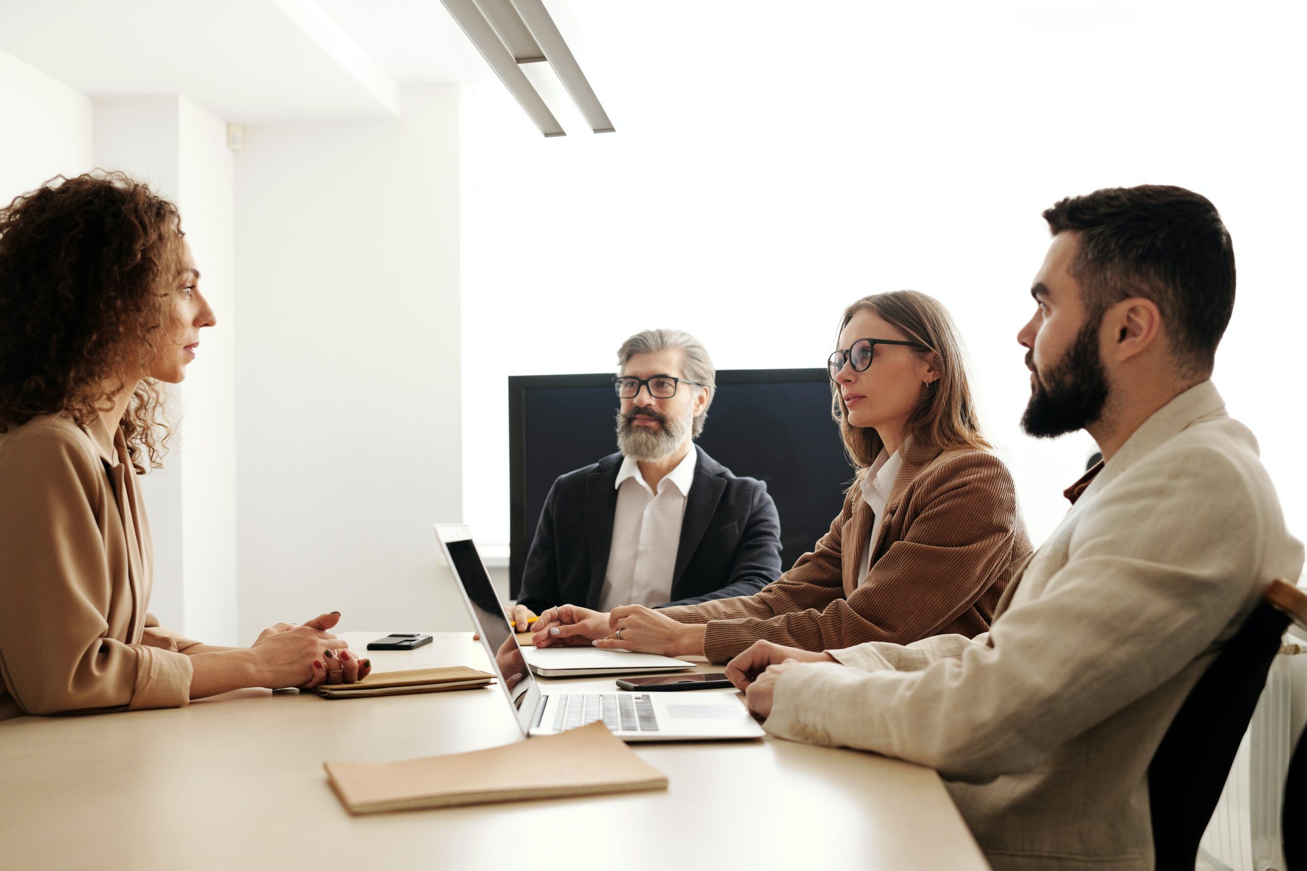 ESEI Internships Barcelona: 8 Benefits of doing an internship